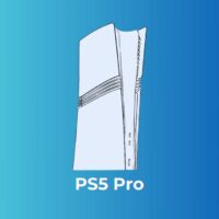 索尼 PS5 Pro 游戏机第三方渲染图公布，最快本月内发布