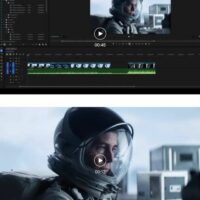 Adobe新出Firefly视频模型 2分钟速成高清大片