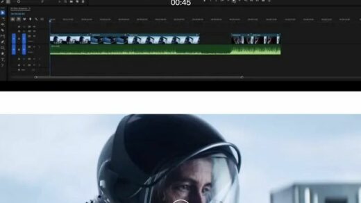 Adobe新出Firefly视频模型 2分钟速成高清大片
