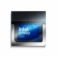 英特尔演示搭载酷睿 Ultra 200V 系列处理器的 Chromebook，可本地运行谷歌 Gemini Nano AI 模型