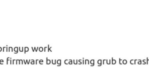 Ubuntu 开发人员开始为骁龙 X1 Elite 提供支持