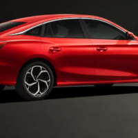 上汽名爵全新 MG5 轿车 9 月 13 日上市：溜背设计，提供 1.5T 版本