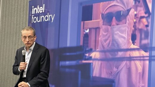 缩厂？出售？分拆？本周英特尔迎来关键转折点