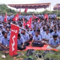 “印度制造”雄心严重受挫 三星电子印度工厂罢工进入第三周