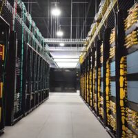 NVIDIA与甲骨文联手打造Zettascale集群 最多配备131072个Blackwell GPU