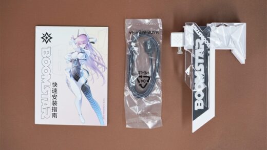 15999元卡皇！影驰RTX 4090D星曜显卡图赏