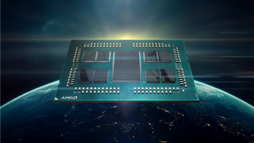 AI推理 CPU的拿手好戏！细说AMD EPYC 9004的三大优势