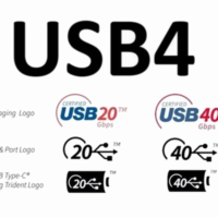 一文看懂USB4 从20Gbps到80Gbps的极速体验