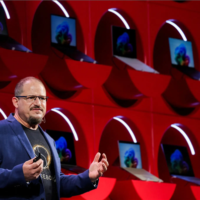 Intel要卖给高通？可能吗？