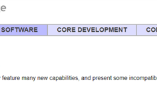 间隔27年的大版本更新！脚本语言Tcl/Tk 9.0发布