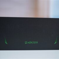 全球第二款酷睿Ultra掌机！AOKZOE A2 Ultra图赏