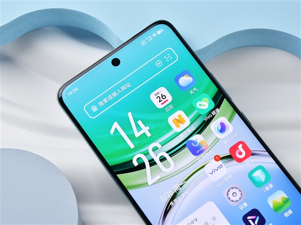 厂商探索了N多种屏幕形态:最后发现等深微曲屏才是未来