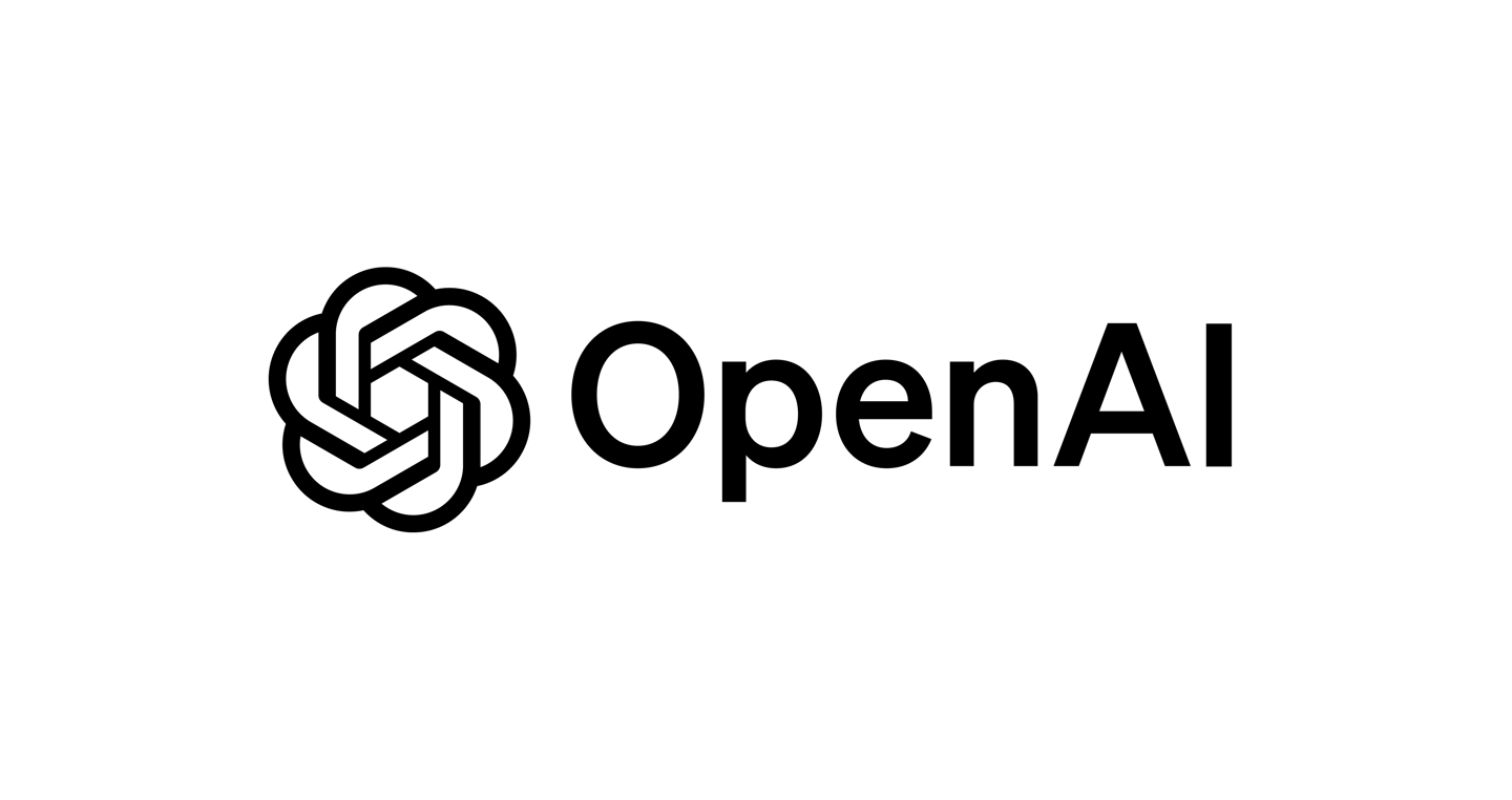 消息称苹果、OpenAI 成为台积电 A16 制程首批客户 OpenAI 商标
