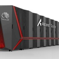 华为开始向大客户交付 “Ascend 910C”AI加速器样品