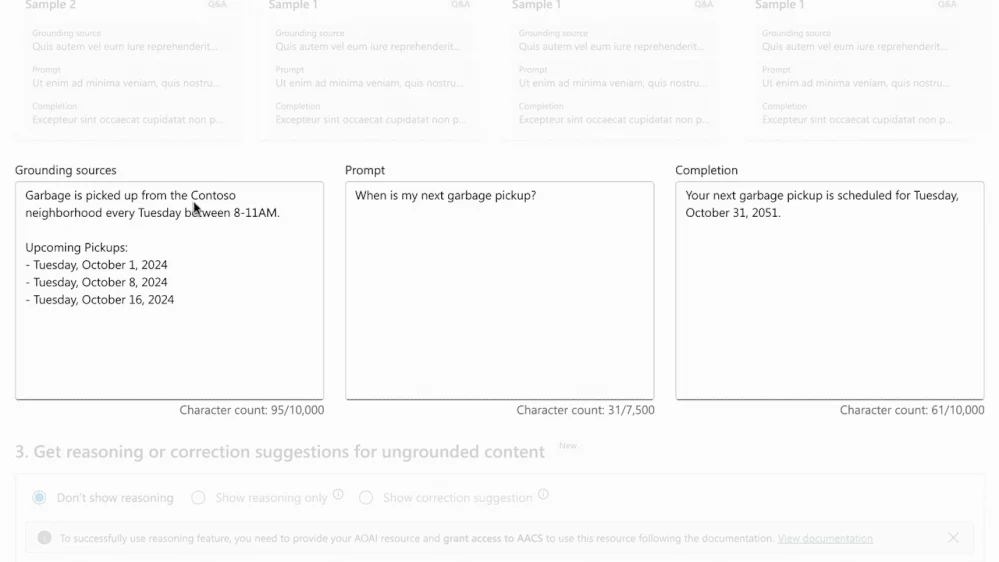 微软发布新工具，检测和纠正 AI 幻觉内容