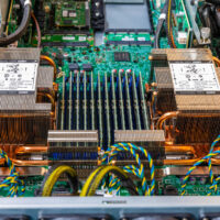 英特尔“全公司的希望”：首款Intel 18A芯片正式亮相