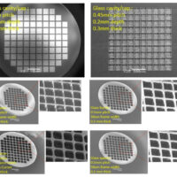 加速先进芯片采用新材料 玻璃基板供应商E-Core系统联盟成立