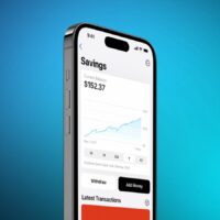 Apple Card 储蓄账户再次降息