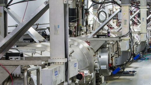 科学简单点：什么是弱核力？什么是强核力？