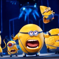 电影推荐：神偷奶爸4