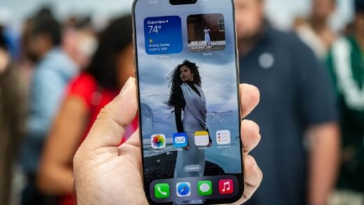 为何iPhone的A系列处理器跑分不如友商：苹果称这种测试没意义、不会单独优化