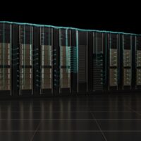 瑞士启用新型超算阿尔卑斯！一天完成商用电脑4万年操作