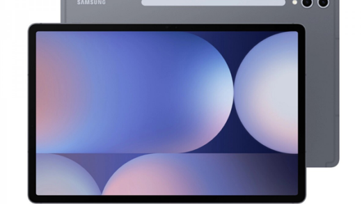 三星推出Galaxy Tab S10系列平板：搭载天玑9300+、优化AI性能