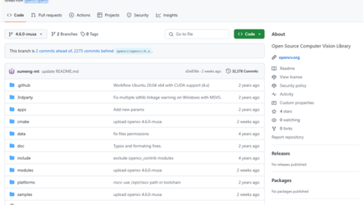 摩尔线程自主GPU成功适配！OpenCV-MUSA正式开源：轻松替代CUDA