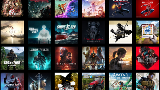 已秘密开发1年！AMD FSR 4支持AI帧生成：终于追上DLSS？