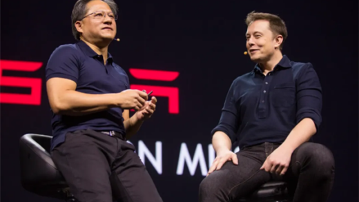 对标英伟达B200！马斯克：特斯拉2025年末批量装备Dojo 2 AI训练芯片