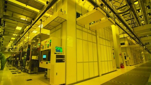 最好工程师、资源去美！台积电美国开产芯片：为苹果A16代工