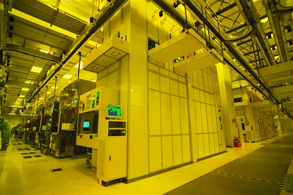 最好工程师、资源去美！台积电美国开产芯片：为苹果A16代工