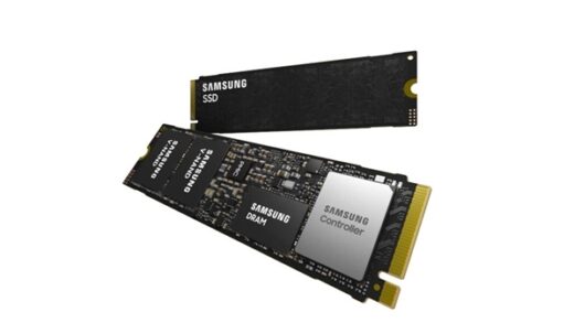 14.5GB/s！三星量产全球最快PCIe 5.0 SSD PM9E1