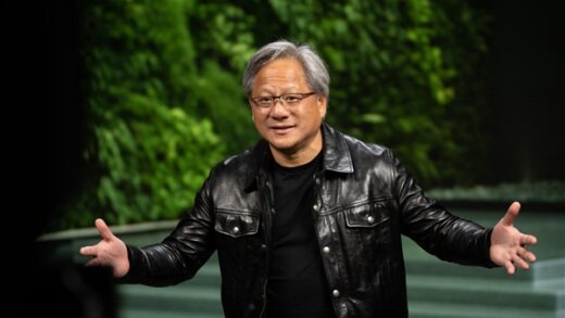 多次重申摩尔定律已死！黄仁勋：英伟达肩负世界 我每天睡3小时就够了