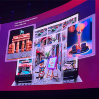 联想AI PC明星级应用再升级：与Stability AI独家合作