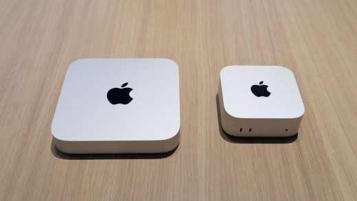 2024 款苹果 M4 Mac 新品上手：Mac Mini 焕新、iMac 多彩、MacBook Pro 优雅