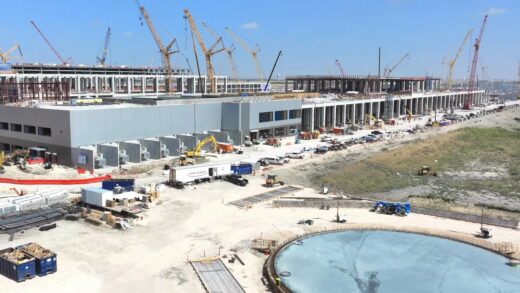 三星将加快2nm生产线建设：2025Q1启动、月产7000片晶圆