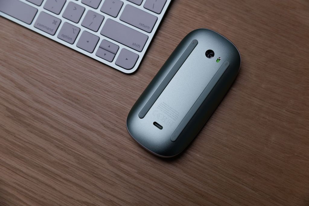 2024 款苹果 M4 Mac 新品上手:Mac Mini 焕新、iMac 多彩、MacBook Pro 优雅