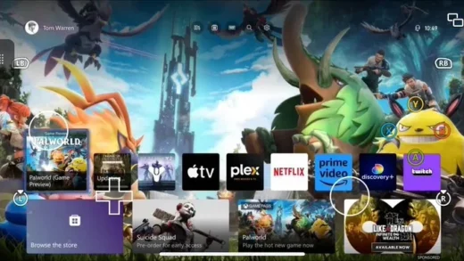 微软 Xbox Game Pass 和 Xbox 应用合并：集成聊天、查看截图、远程安装 / 游玩游戏等功能