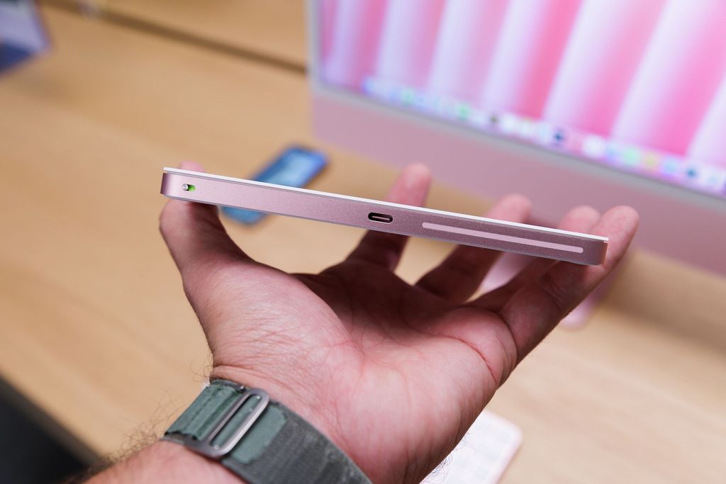 2024 款苹果 M4 Mac 新品上手:Mac Mini 焕新、iMac 多彩、MacBook Pro 优雅