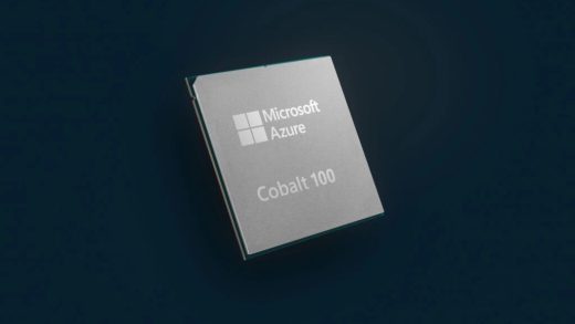 微软首个自研 64 位 Arm CPU Cobalt 100 商用：虚拟机性价比提升 50%，CPU 性能提高至 1.4 倍
