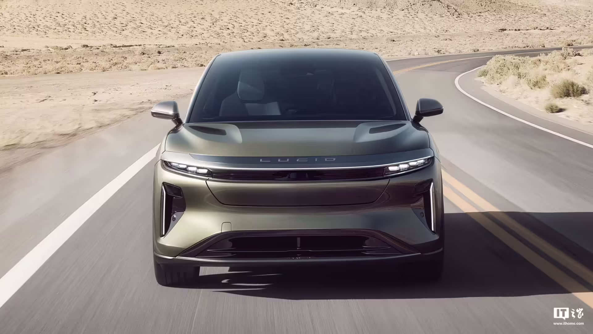 美国造车新势力 Lucid 第二款车型 Gravity 将开放订购：7.99 万美元起，中大型豪华 SUV
