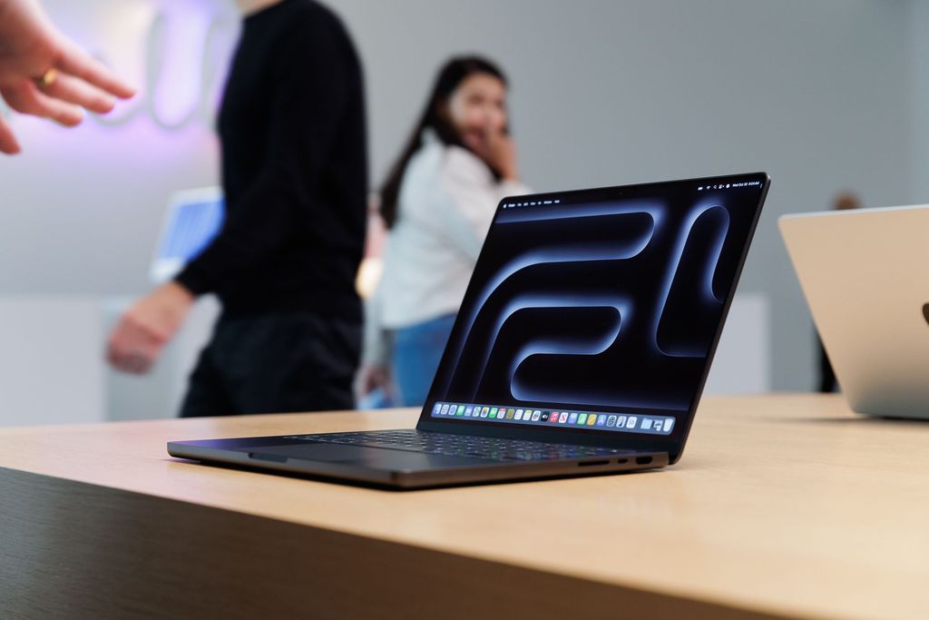 2024 款苹果 M4 Mac 新品上手:Mac Mini 焕新、iMac 多彩、MacBook Pro 优雅