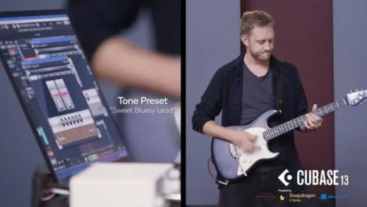 微软完善 Windows 11 AI+ PC 生态，为音乐家添加 MIDI 2.0 和 ASIO 支持