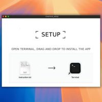 苹果 macOS 15 Sequoia 新威胁：引诱用户在终端运行 .txt 文件绕过安全防护