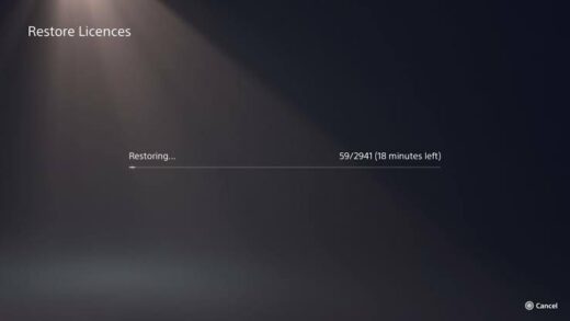 PlayStation 5最新固件更新引入数字许可证变更 严重影响越狱和修改功能