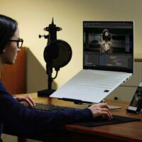 16 英寸 LG Gram Pro 移动工作站现身，配英特尔酷睿 Ultra 200V 系列处理器