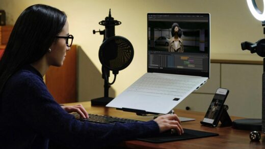 16 英寸 LG Gram Pro 移动工作站现身，配英特尔酷睿 Ultra 200V 系列处理器