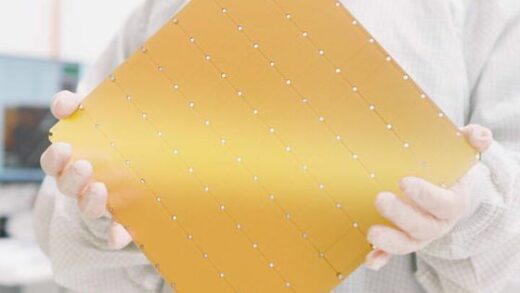 AI 芯片厂商 Cerebras 计划 IPO：剑指英伟达，计划筹集 8 亿美元