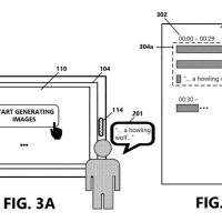 微软探索音生图 AI 模型，实时视觉化会议演讲者语音讲述的场景